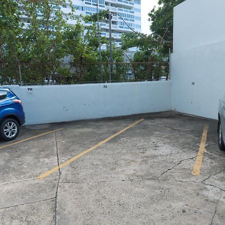 Condado San Juan Prime Location 5Minswalk To Beach Eksteriør bilde