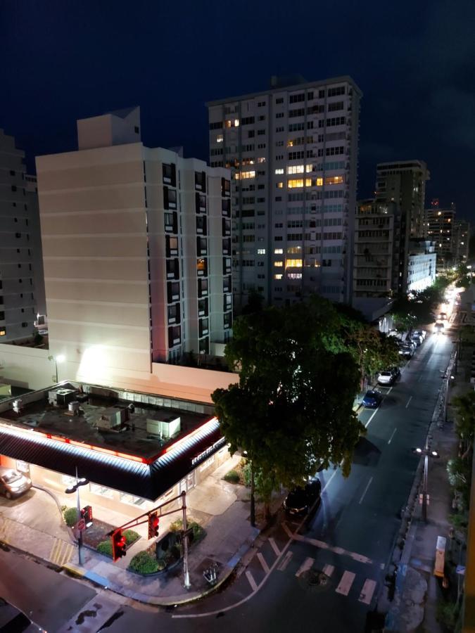 Condado San Juan Prime Location 5Minswalk To Beach Eksteriør bilde