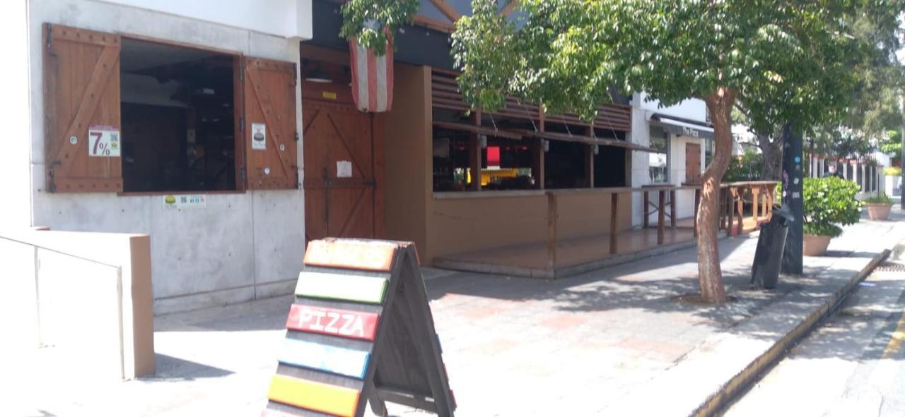 Condado San Juan Prime Location 5Minswalk To Beach Eksteriør bilde