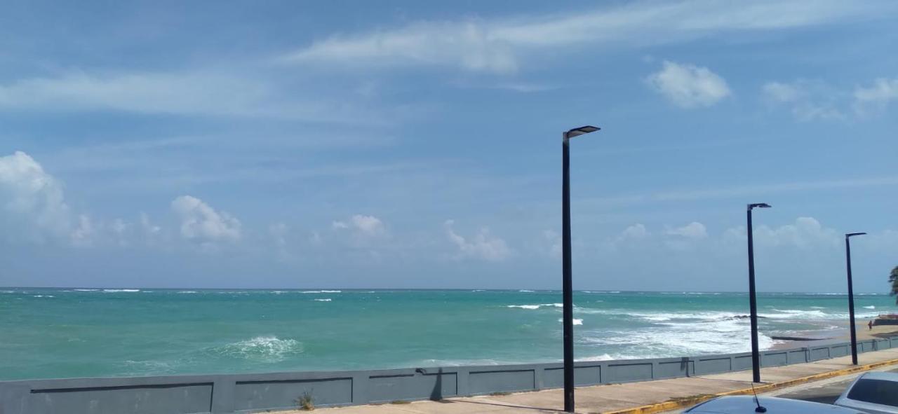 Condado San Juan Prime Location 5Minswalk To Beach Eksteriør bilde