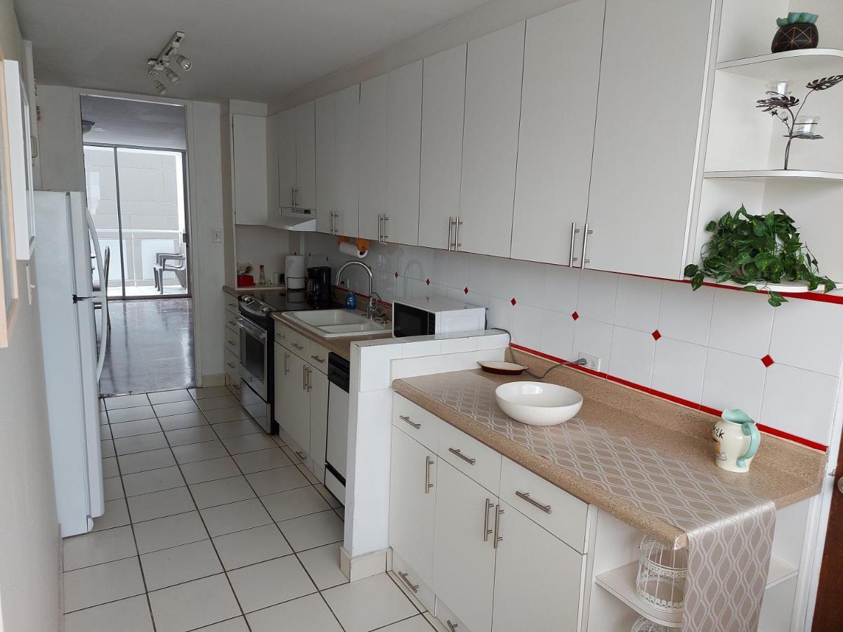 Condado San Juan Prime Location 5Minswalk To Beach Eksteriør bilde