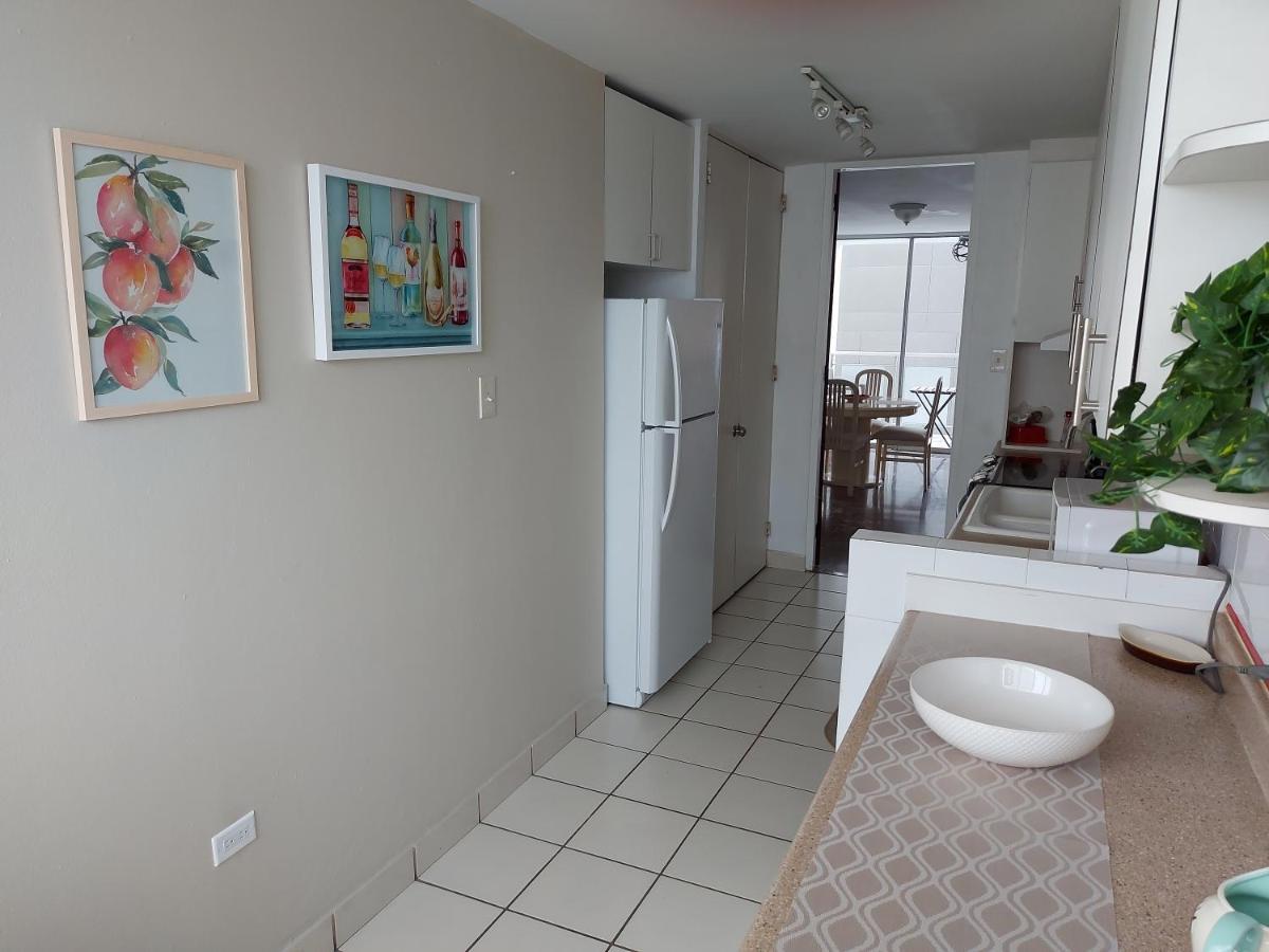 Condado San Juan Prime Location 5Minswalk To Beach Eksteriør bilde