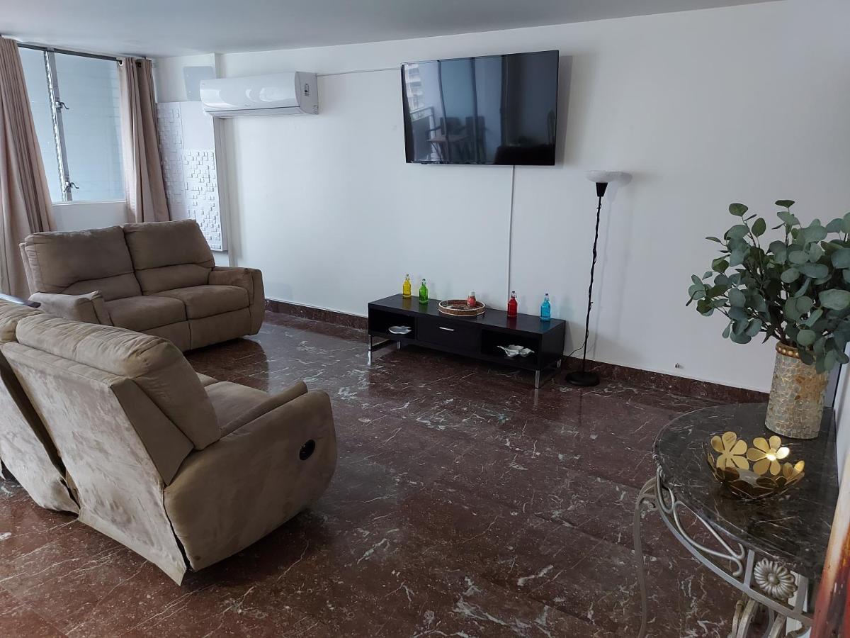 Condado San Juan Prime Location 5Minswalk To Beach Eksteriør bilde
